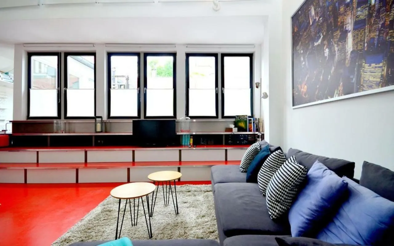 Apartman Vienna Residence, Kumpfgasse - Innere Stadt