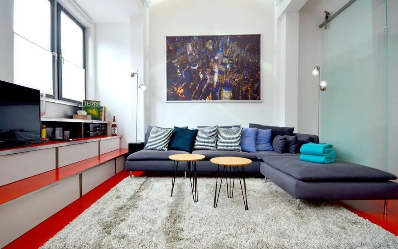 Vienna Residence, Kumpfgasse - Innere Stadt