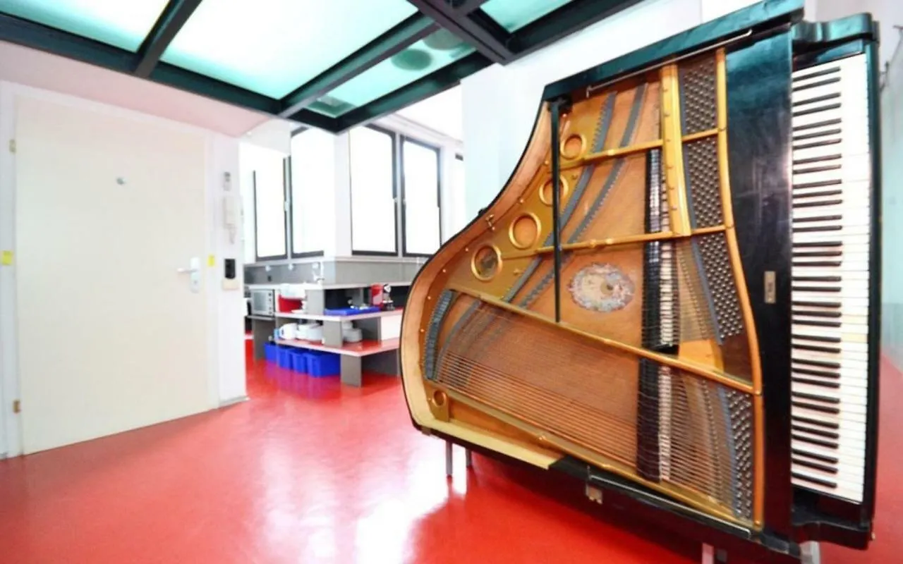 Vienna Residence, Kumpfgasse - Innere Stadt Apartman