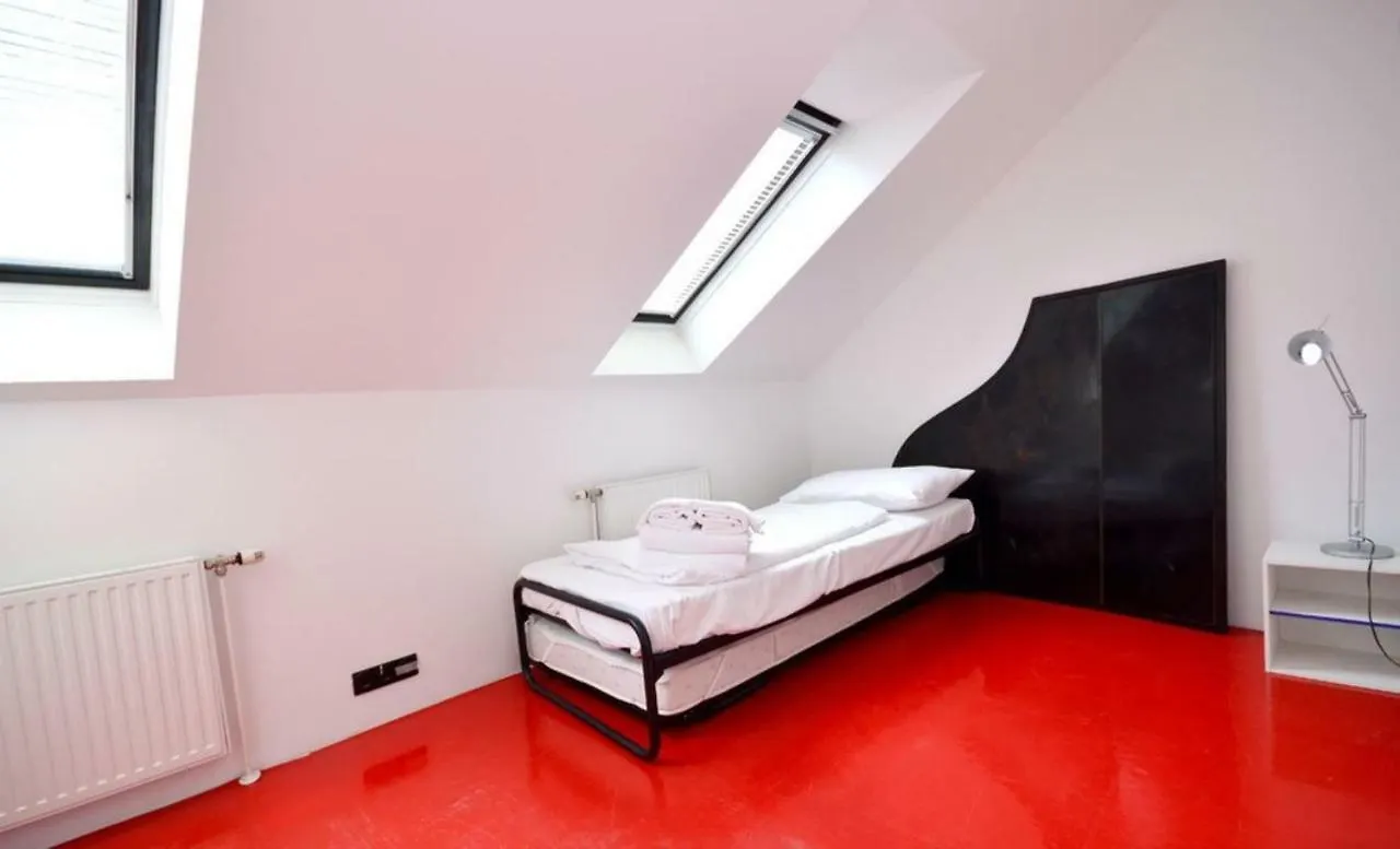 Vienna Residence, Kumpfgasse - Innere Stadt 0*,