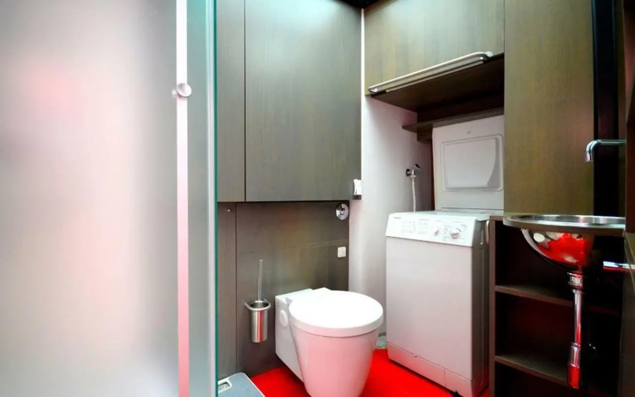 Vienna Residence, Kumpfgasse - Innere Stadt Rakousko