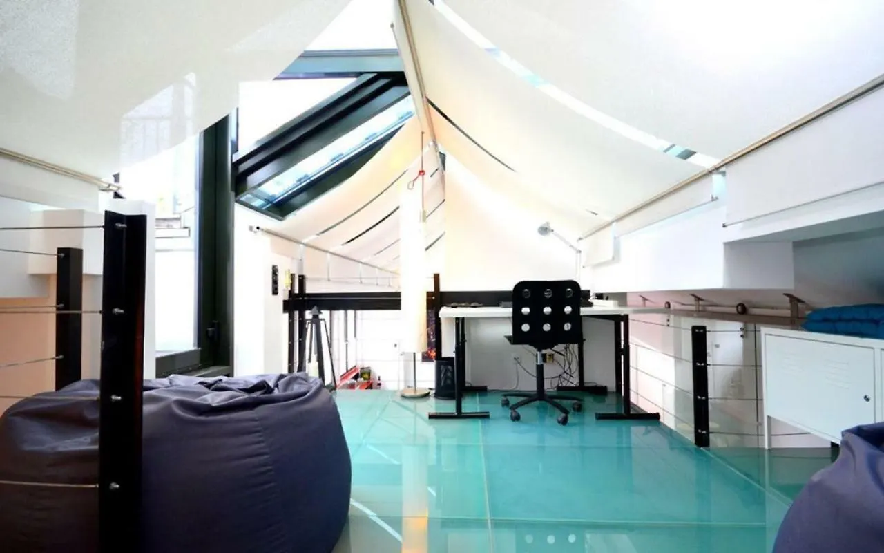 Apartmán Vienna Residence, Kumpfgasse - Innere Stadt Rakousko