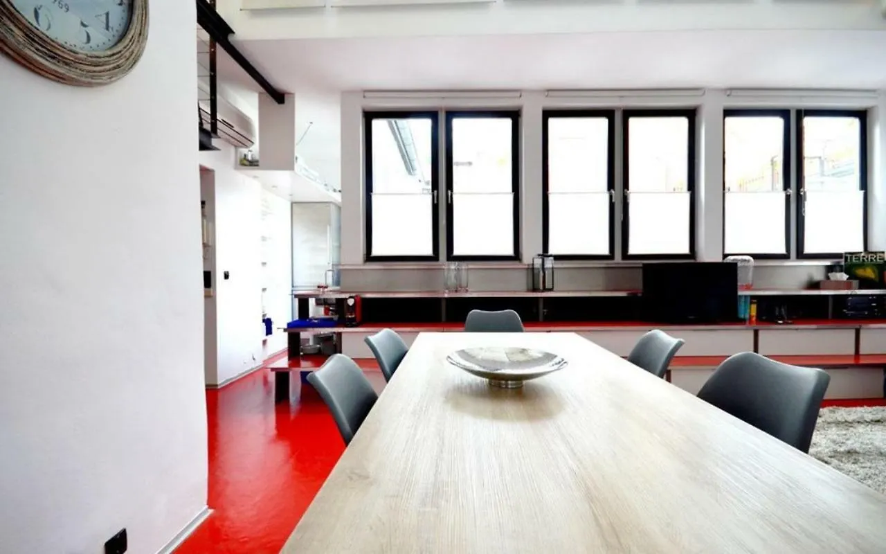 Vienna Residence, Kumpfgasse - Innere Stadt 0*,